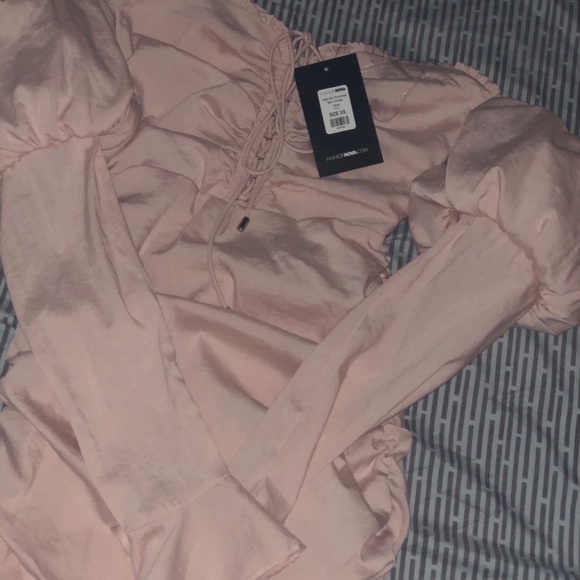 Call Me Princess Mini Dress - Picture 2 of 2